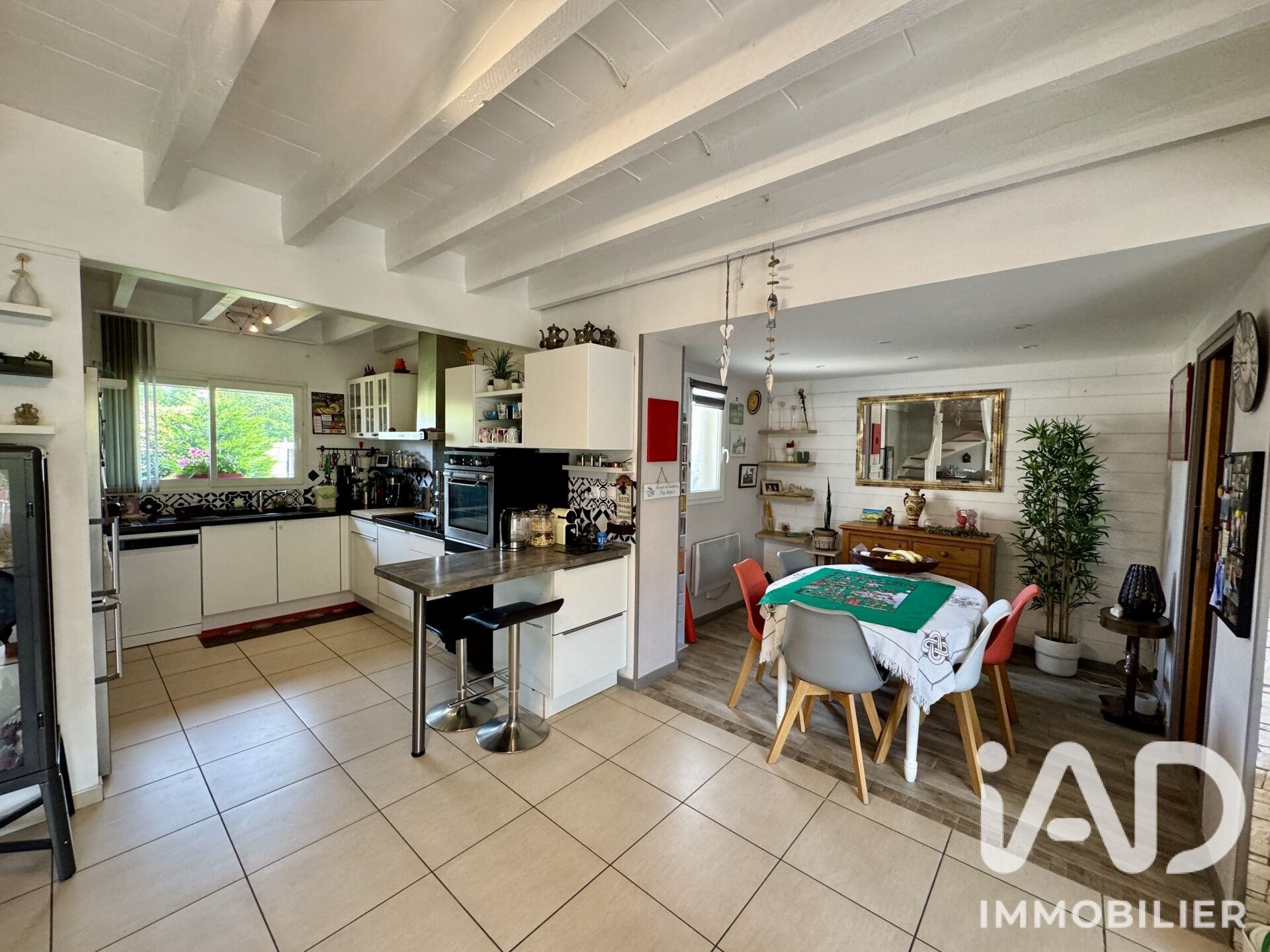 Maison à vendre, 110m², Hourtin