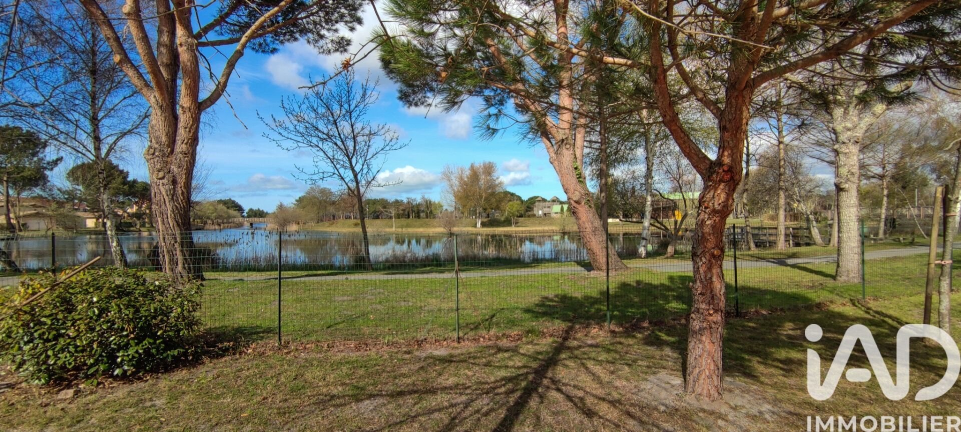 Appartement à vendre, 32m², Hourtin