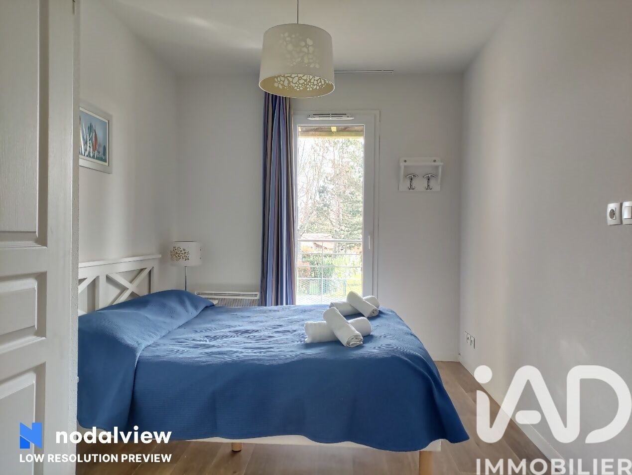 Appartement à vendre, 32m², Hourtin