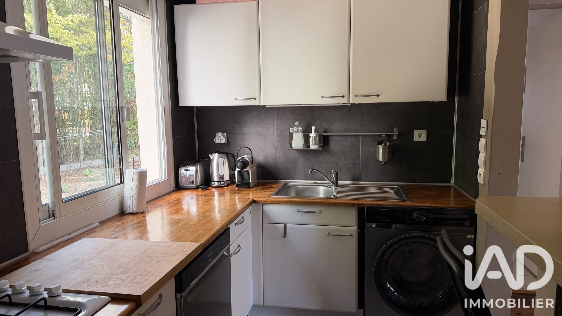 Appartement à louer, 60m², Mérignac