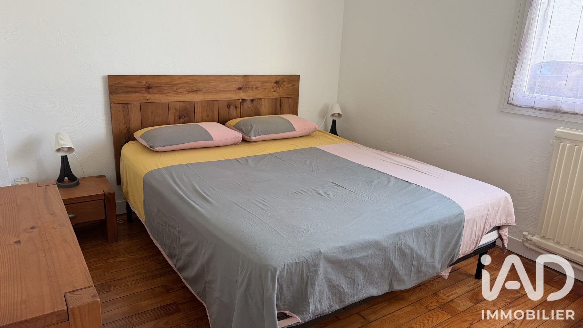 Appartement à louer, 60m², Mérignac