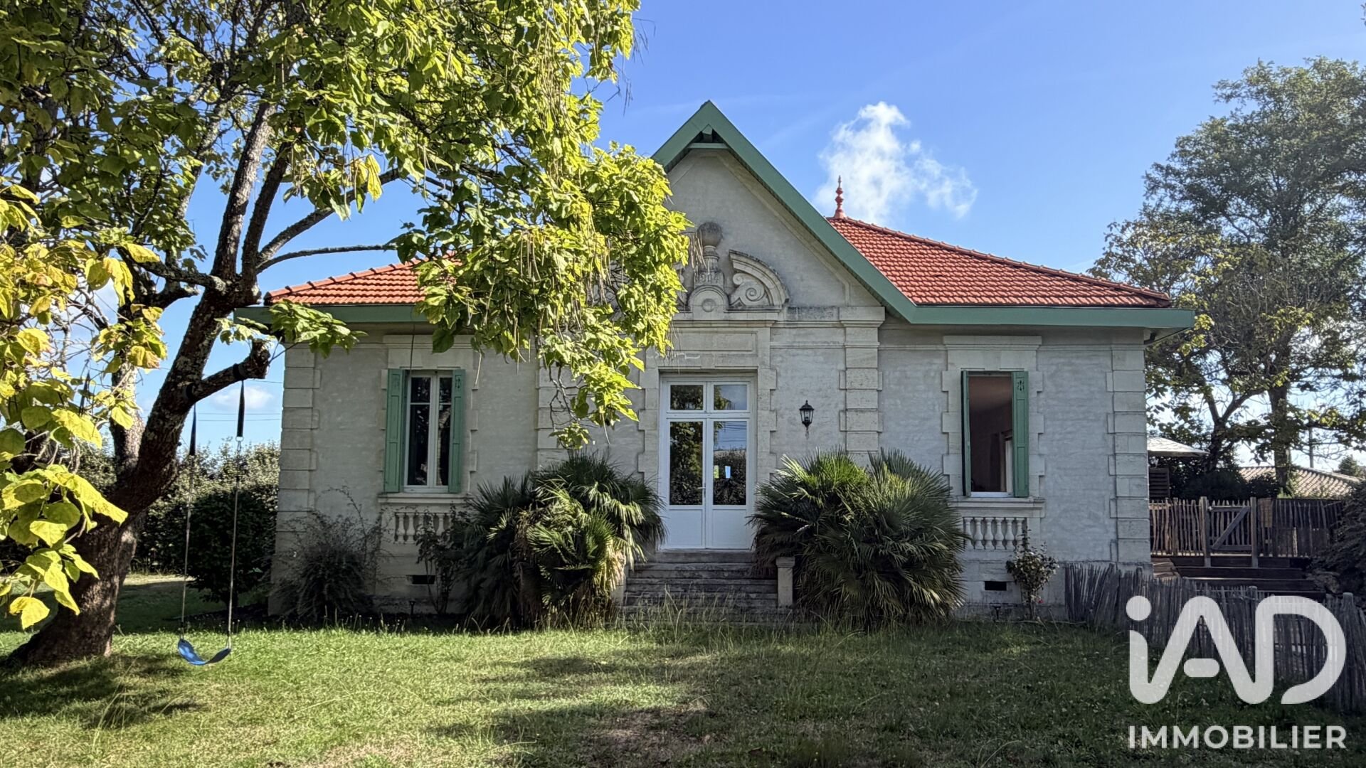 Maison à vendre, 202m², Hourtin