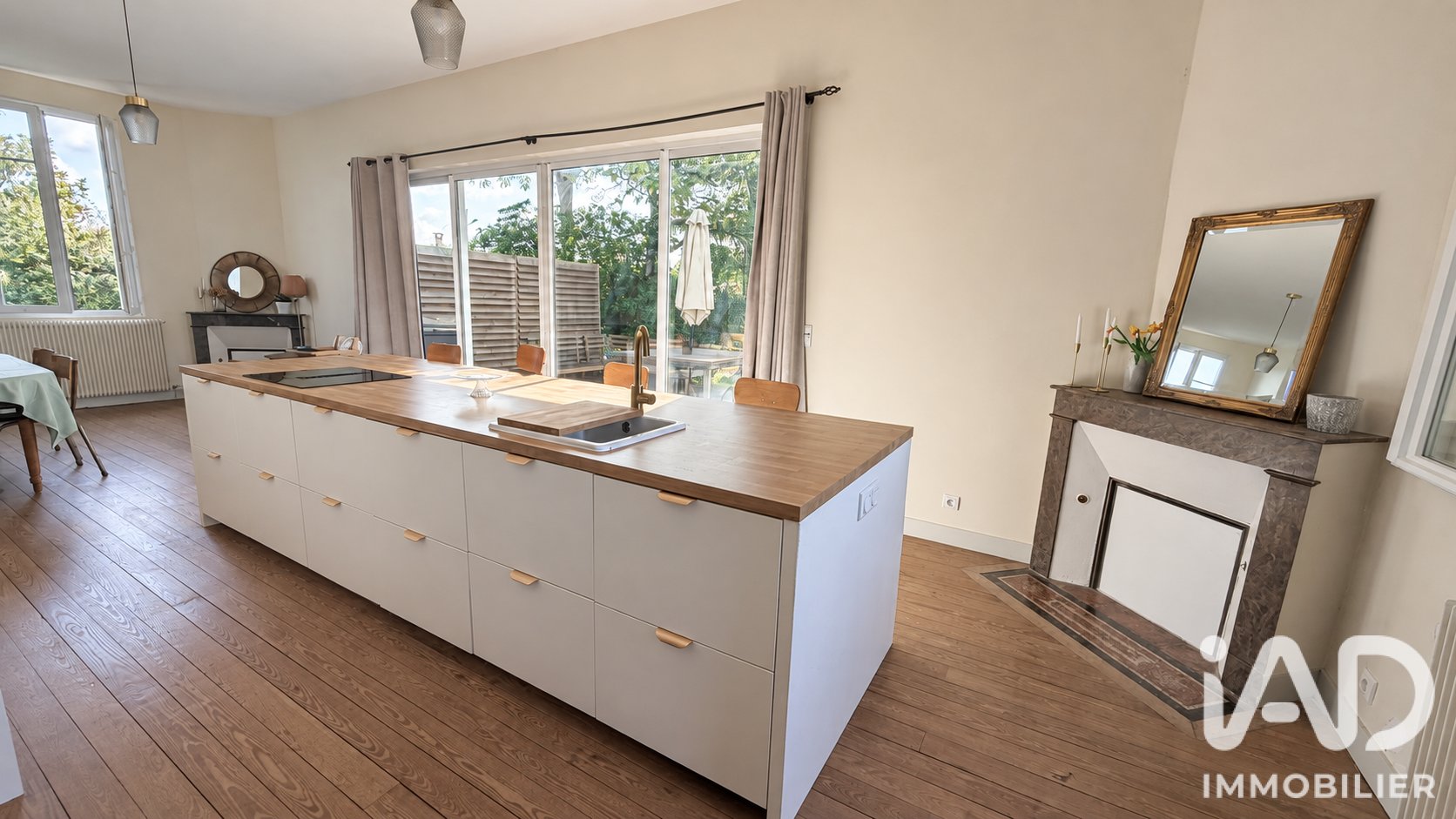 Maison à vendre, 202m², Hourtin