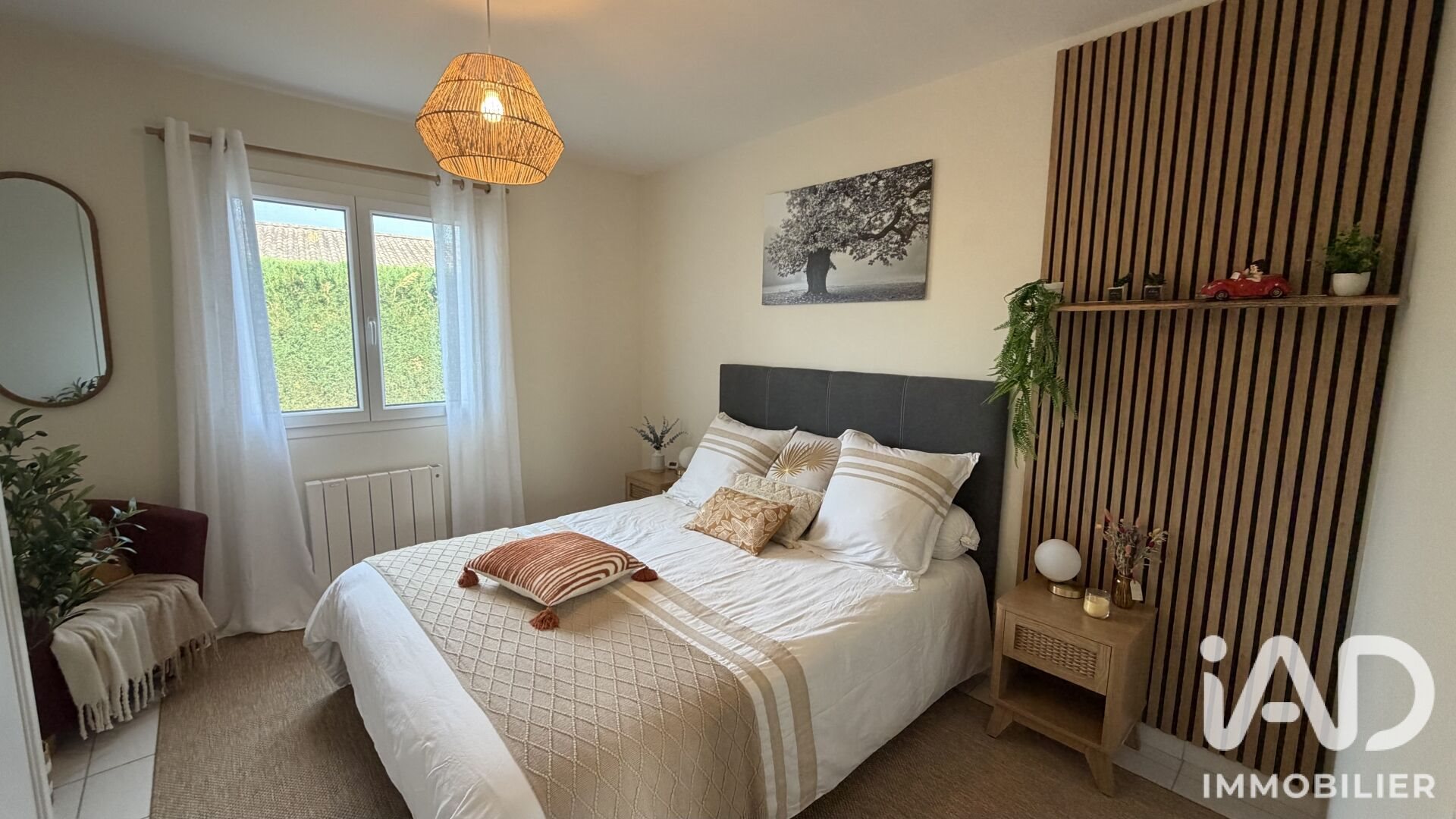 Maison à vendre, 130m², Hourtin