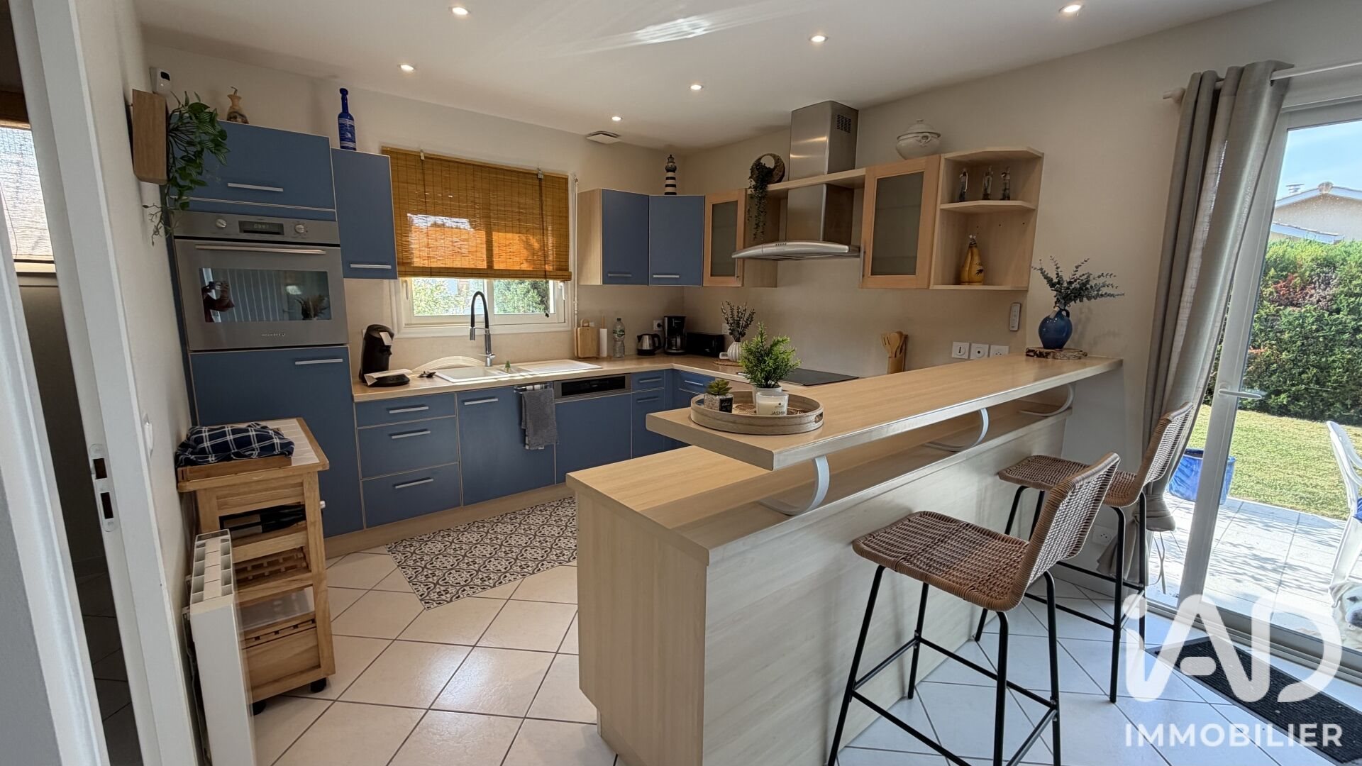 Maison à vendre, 130m², Hourtin