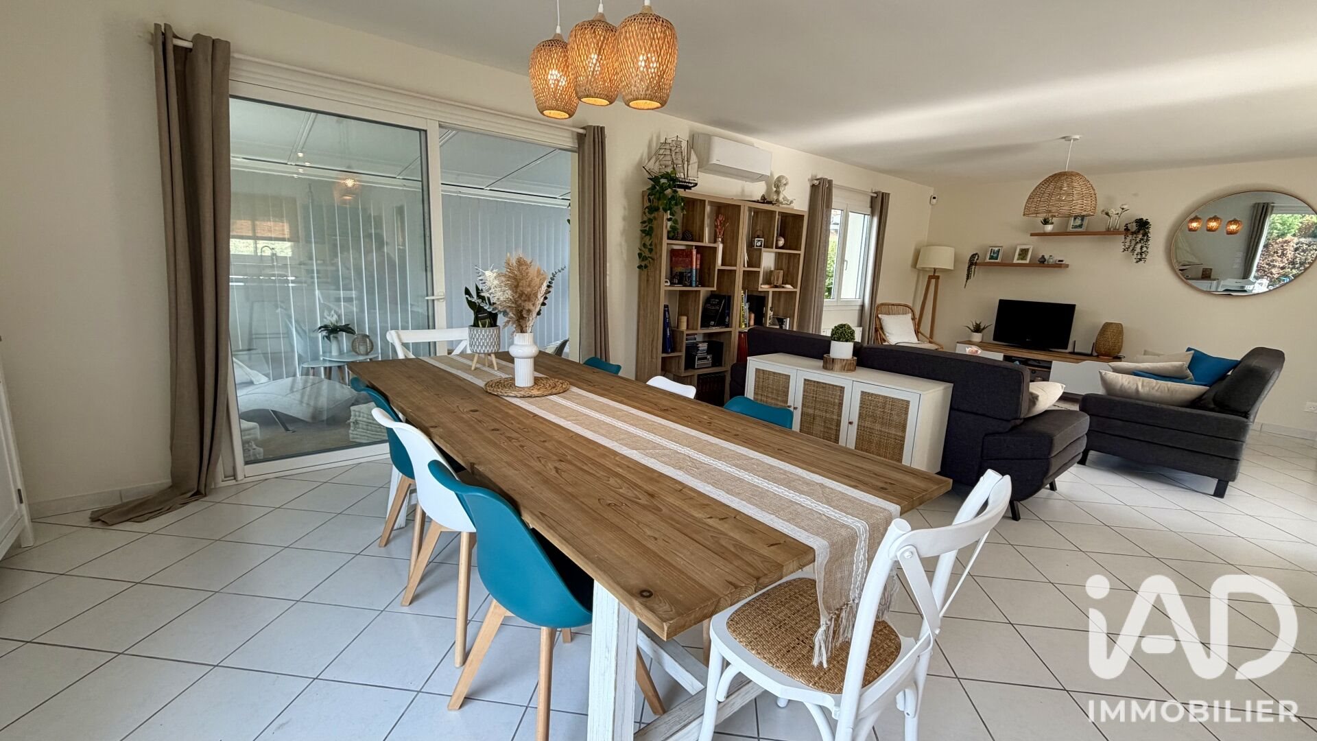 Maison à vendre, 130m², Hourtin