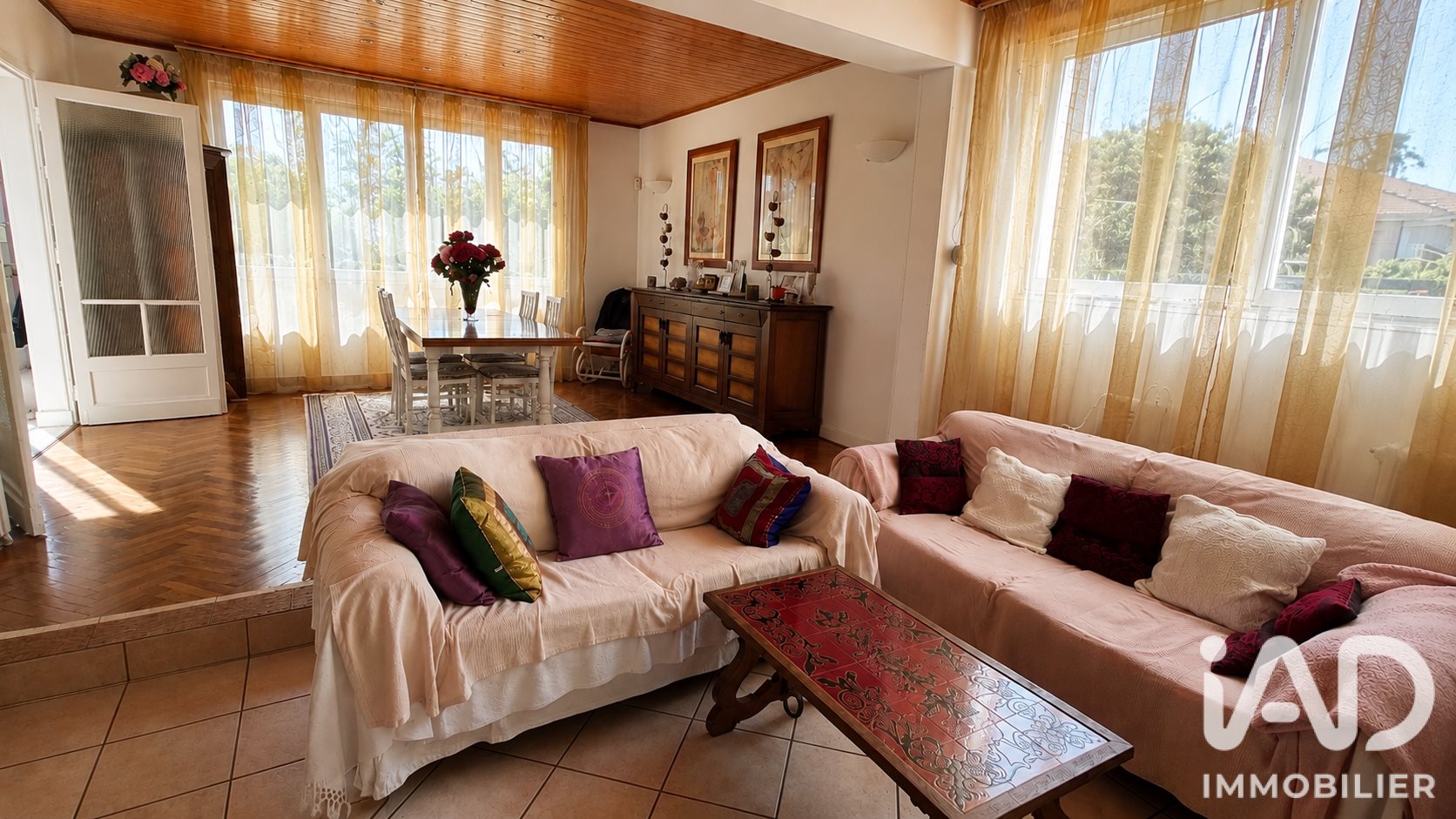 Maison à vendre, 160m², Pessac