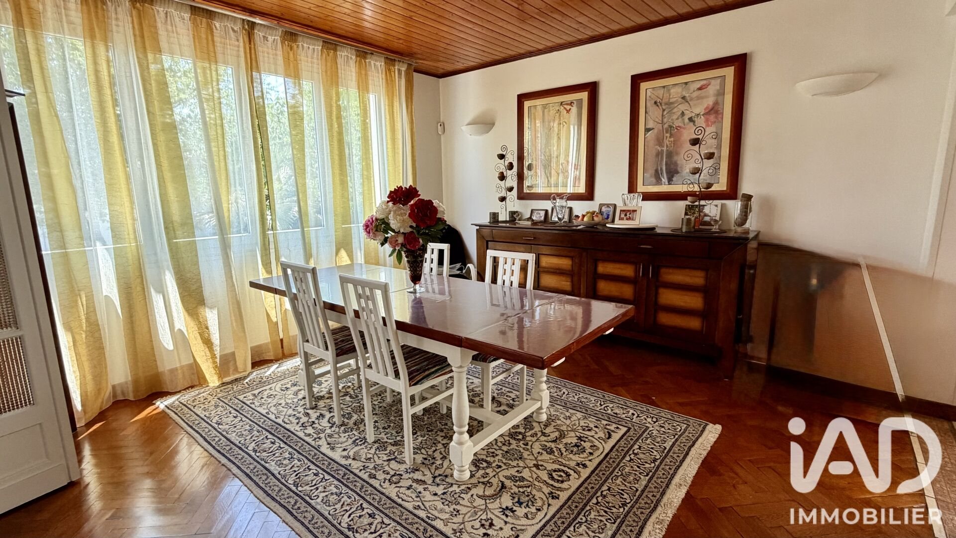 Maison à vendre, 160m², Pessac