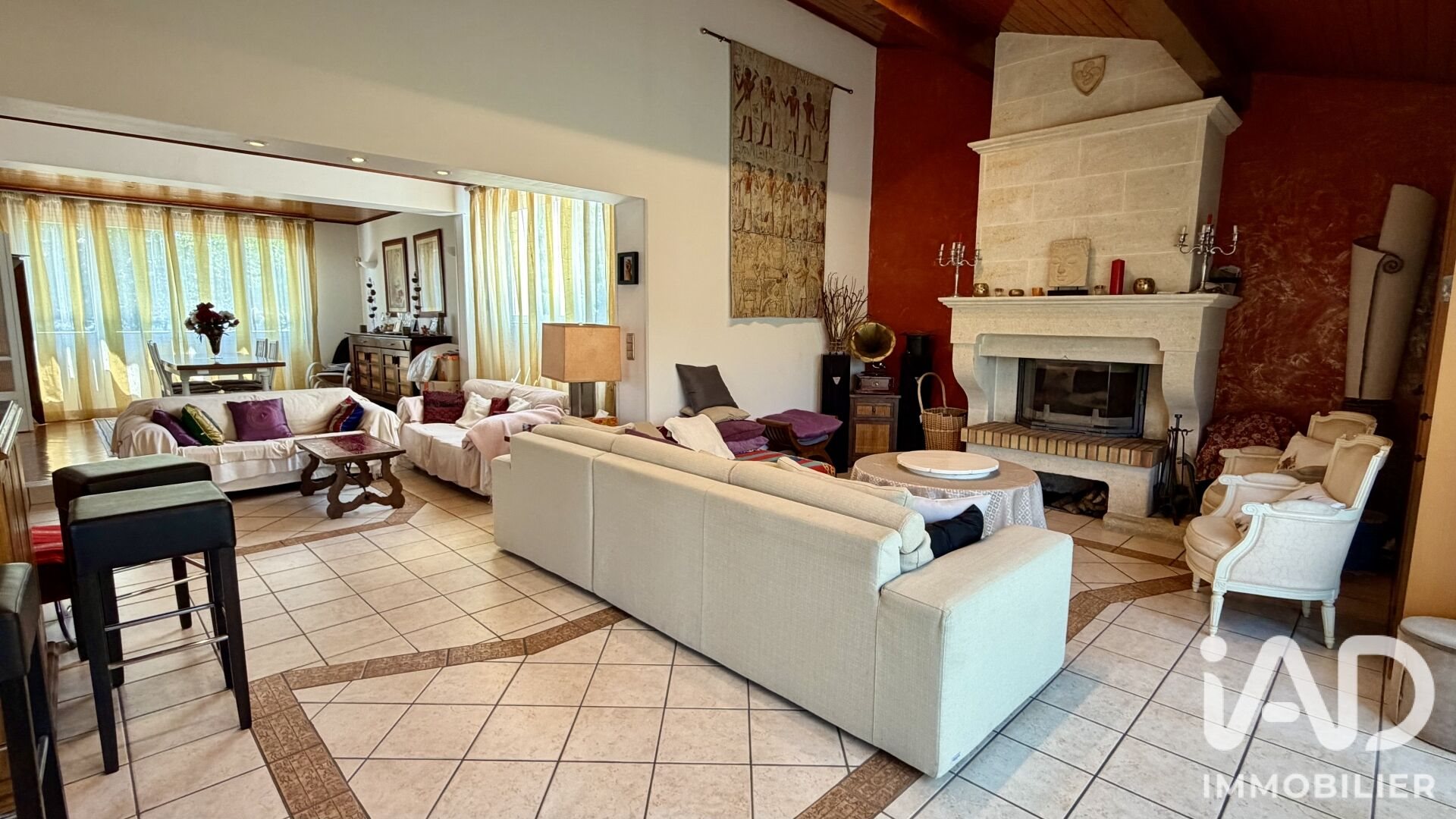 Maison à vendre, 160m², Pessac