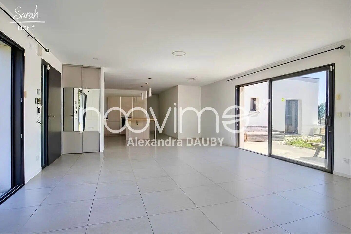 Maison à vendre, 129m², Ligné