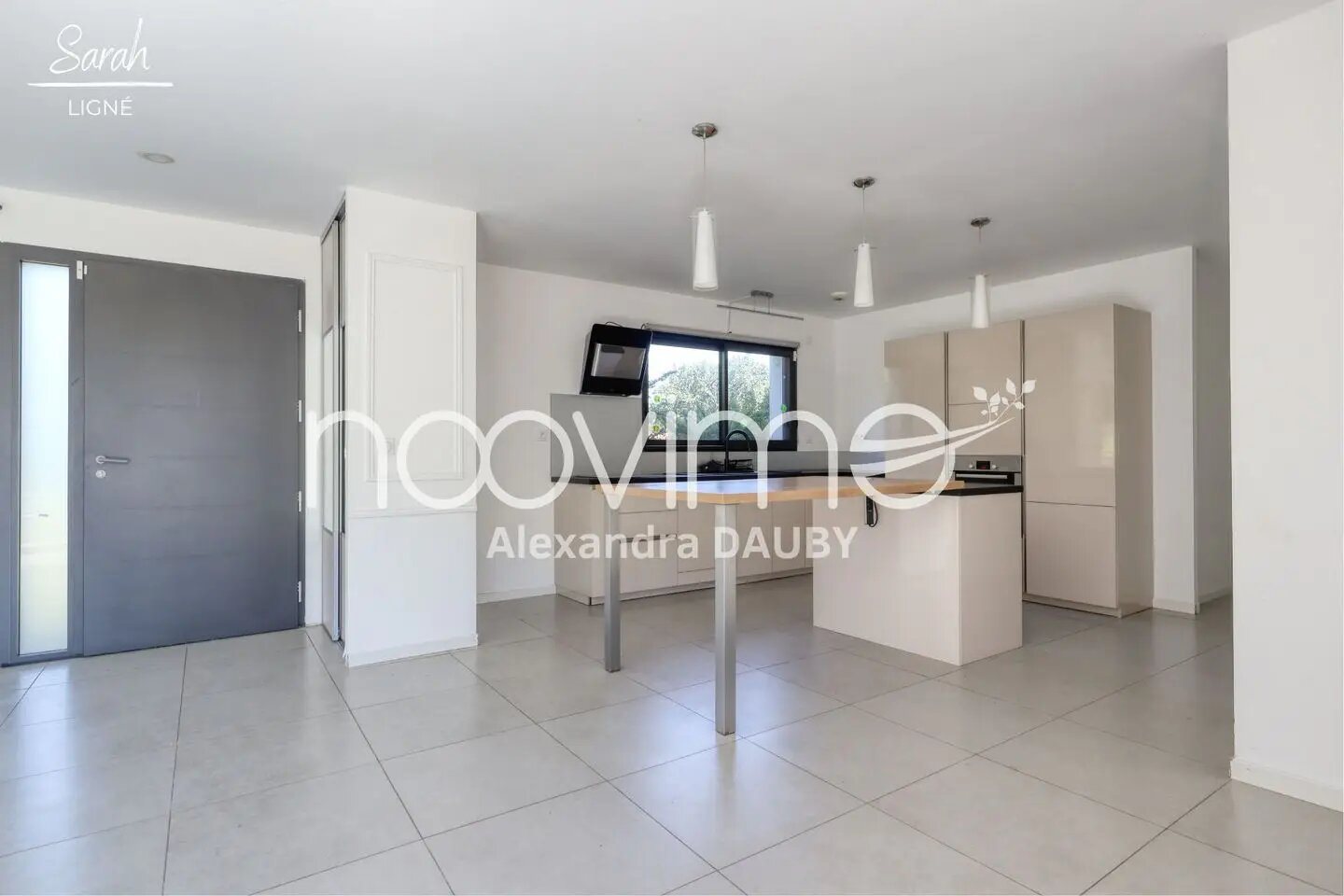 Maison à vendre, 129m², Ligné