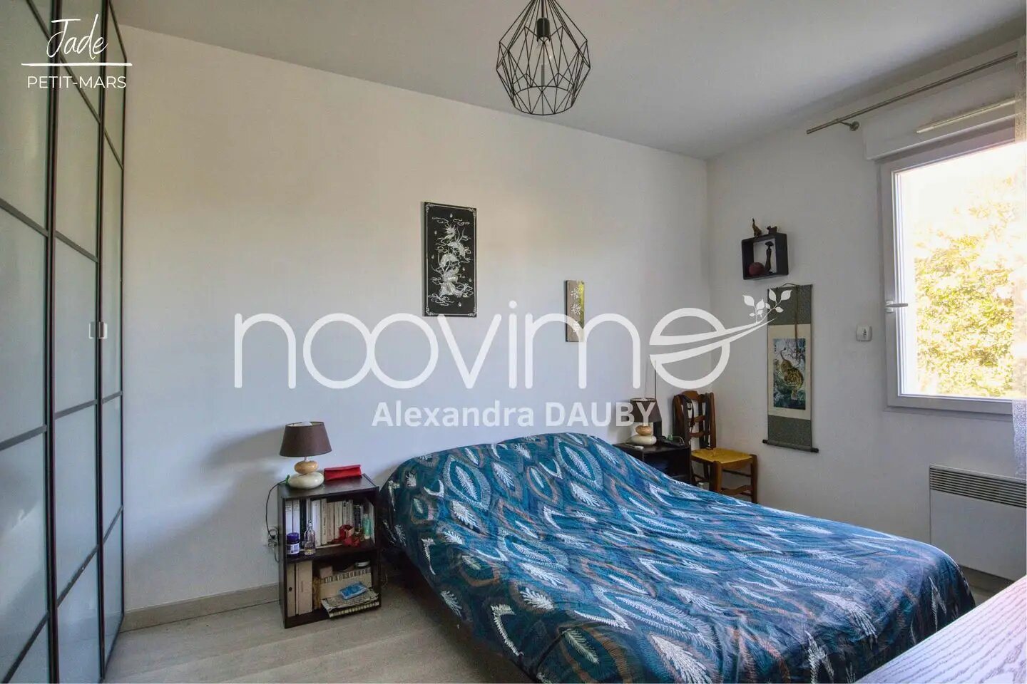 Maison à vendre, 107m², Petit-Mars