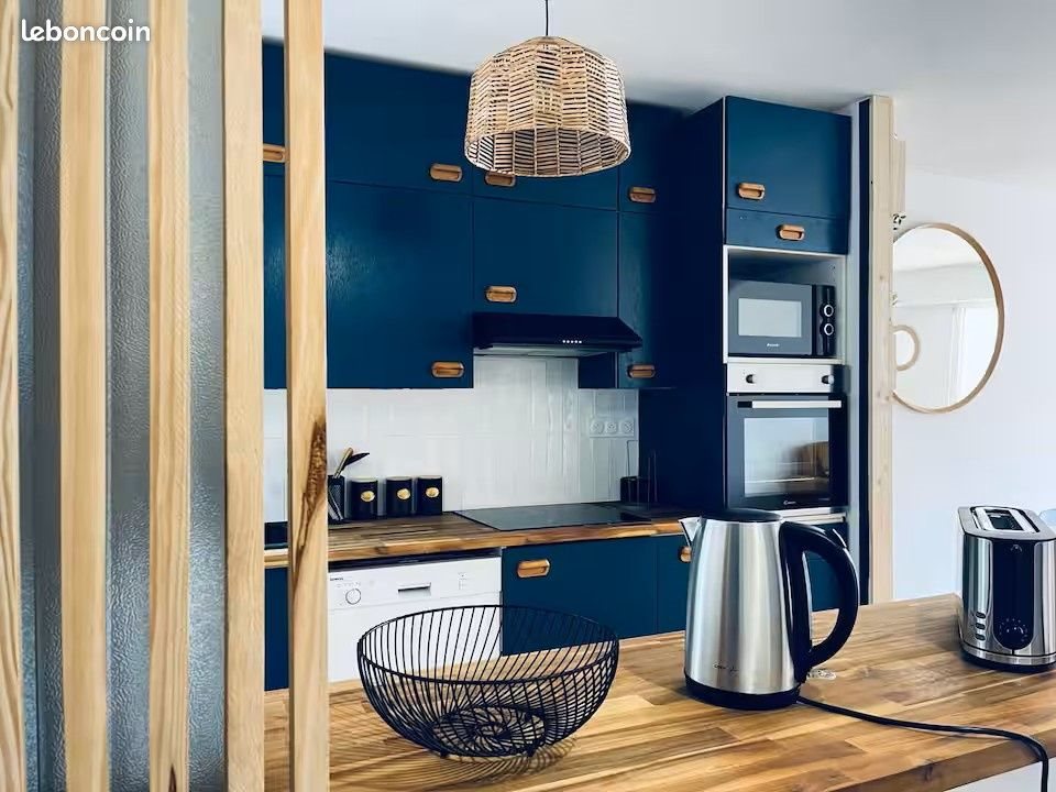 Maison à vendre, 65m², Les Sables-d'Olonne