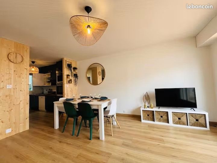 Maison à vendre, 65m², Les Sables-d'Olonne