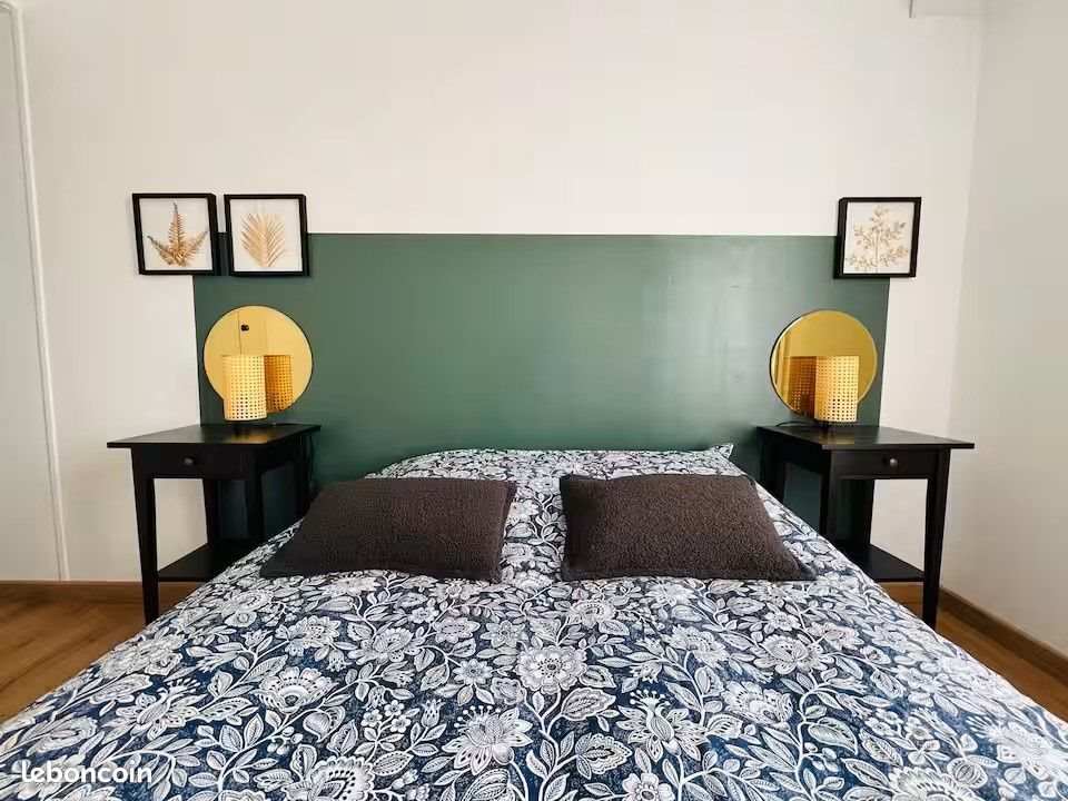 Maison à vendre, 65m², Les Sables-d'Olonne