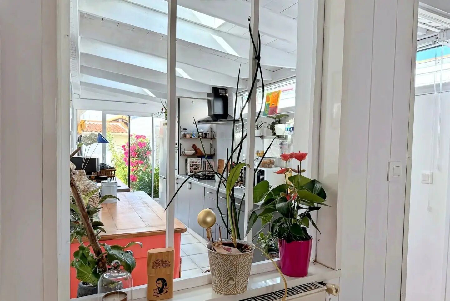 Maison à vendre, 78m², Les Sables-d'Olonne