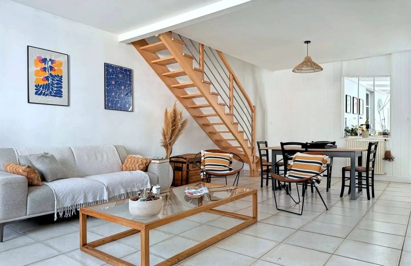 Maison à vendre, 78m², Les Sables-d'Olonne