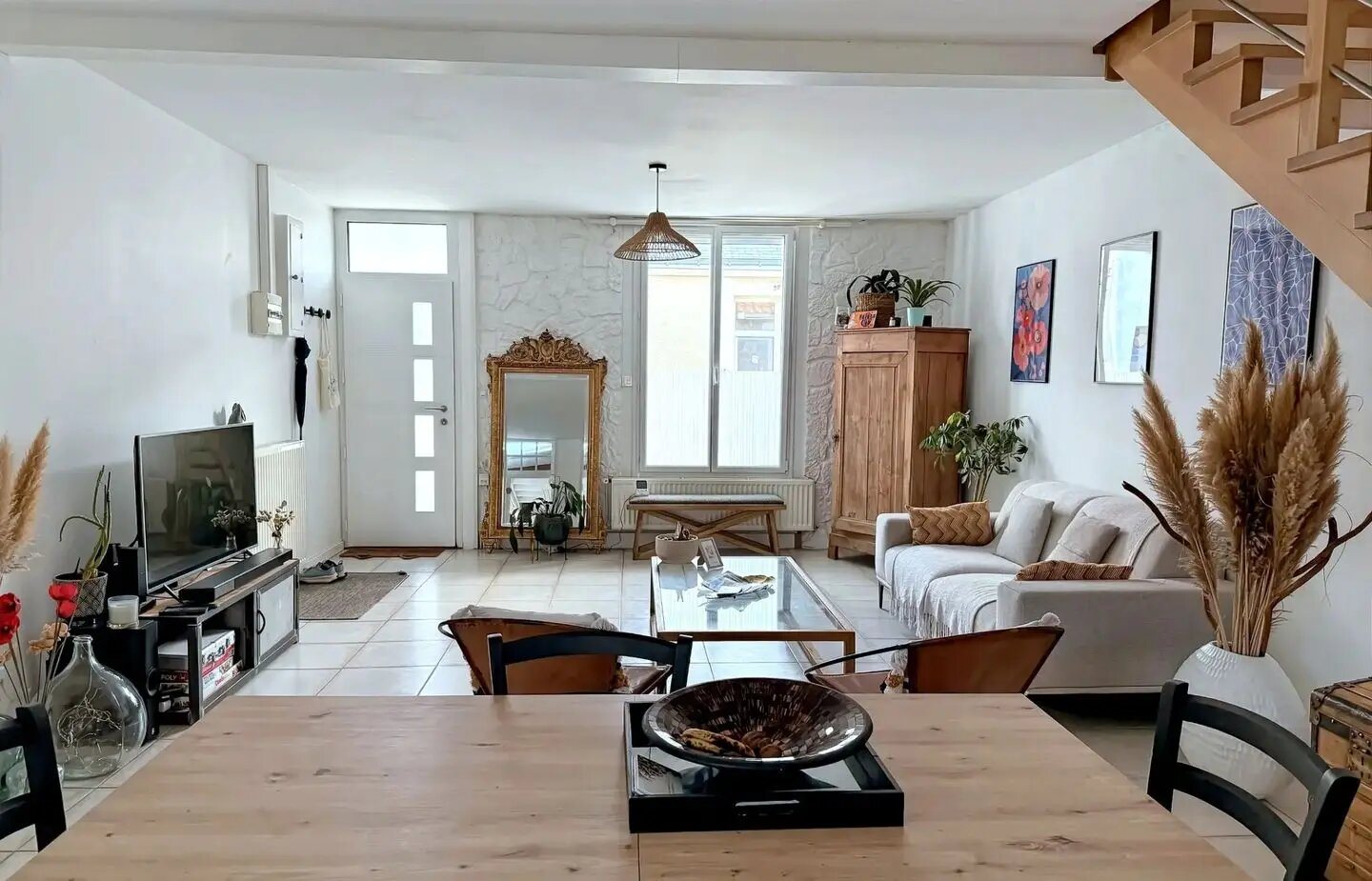 Maison à vendre, 78m², Les Sables-d'Olonne