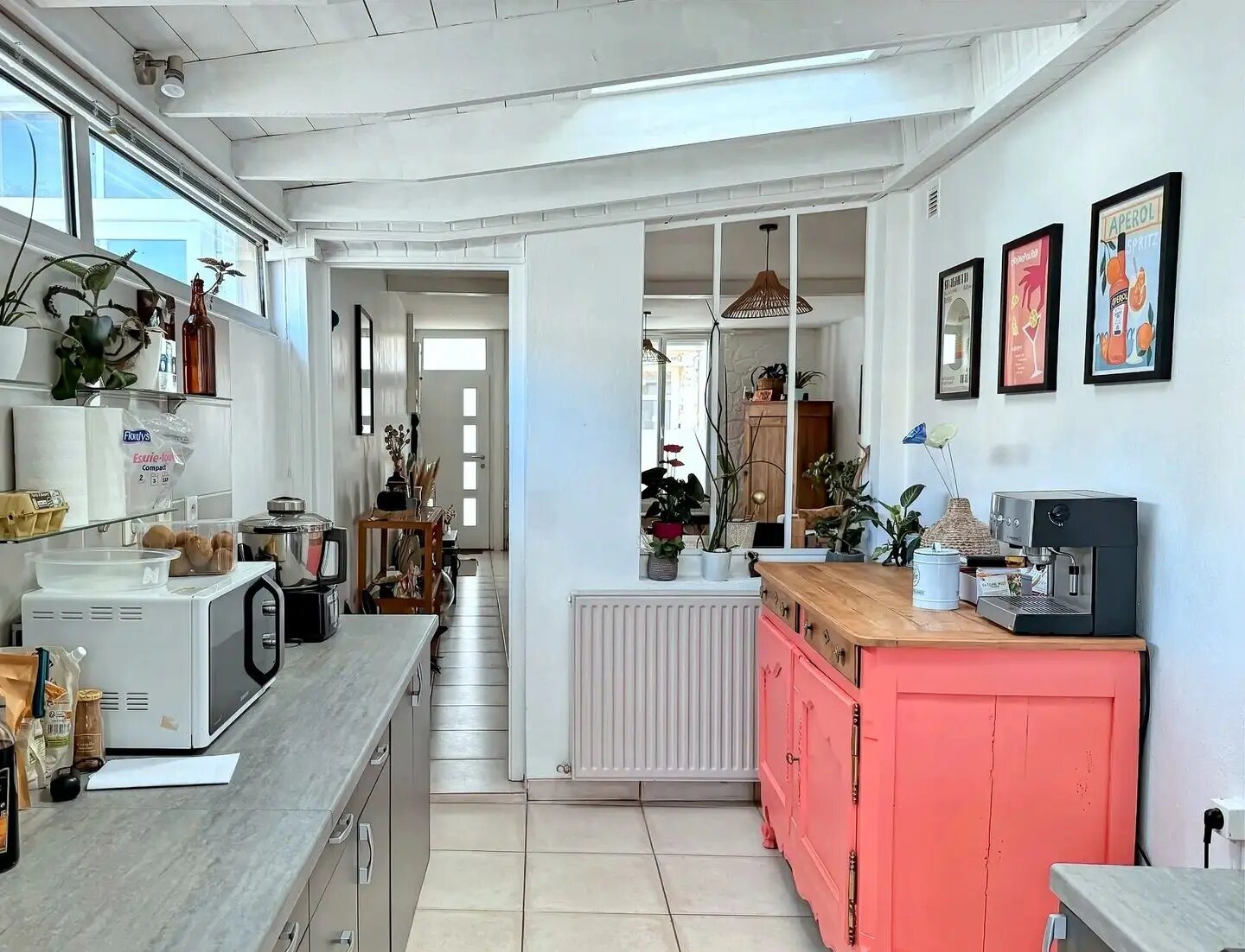 Maison à vendre, 78m², Les Sables-d'Olonne