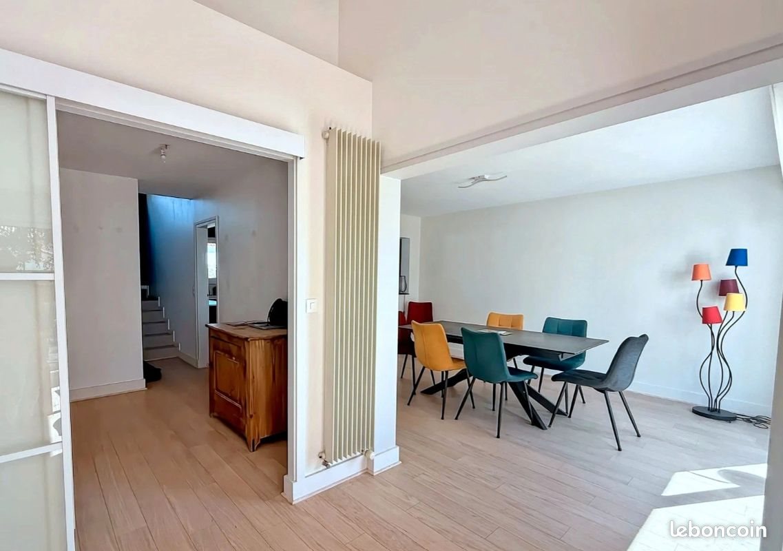 Maison à vendre, 185m², Les Sables-d'Olonne