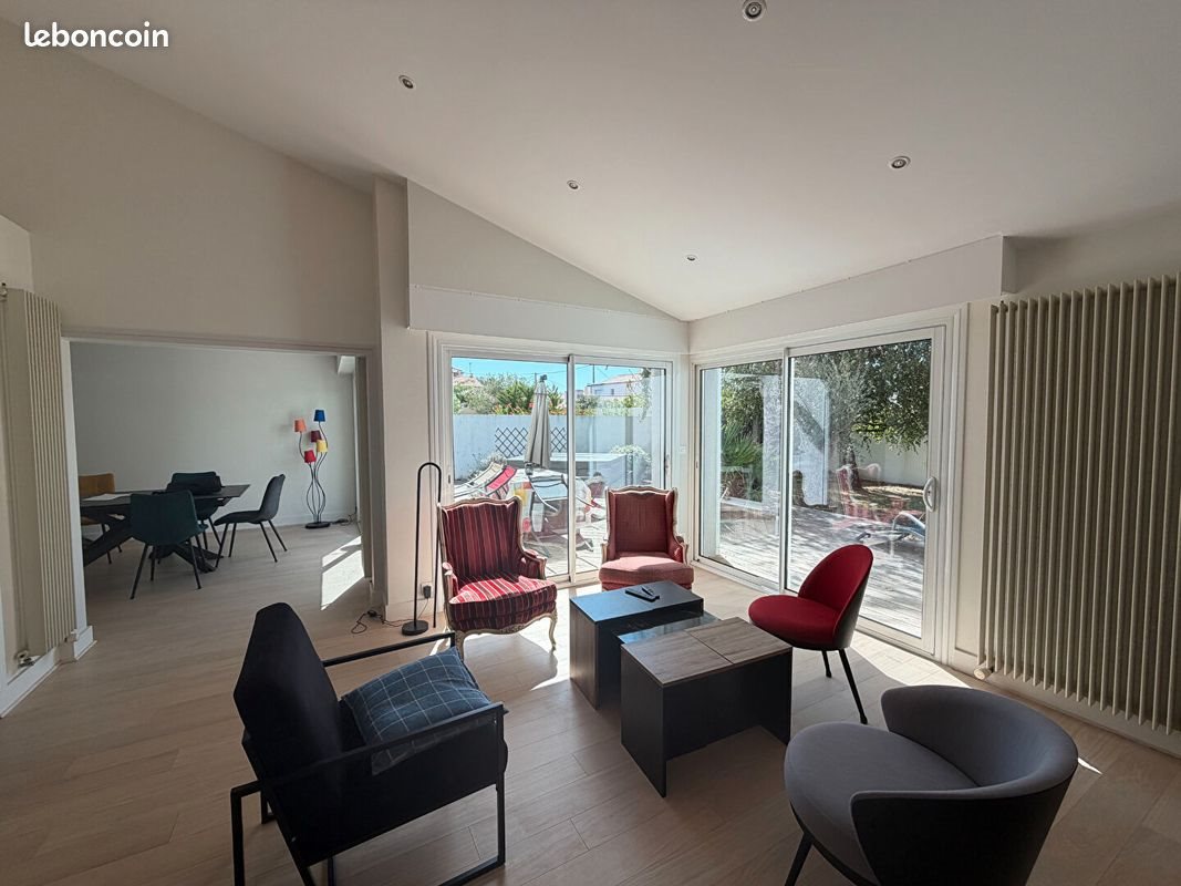 Maison à vendre, 185m², Les Sables-d'Olonne
