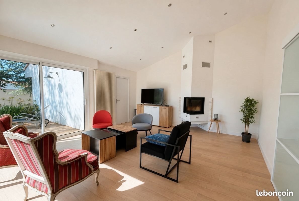 Maison à vendre, 185m², Les Sables-d'Olonne