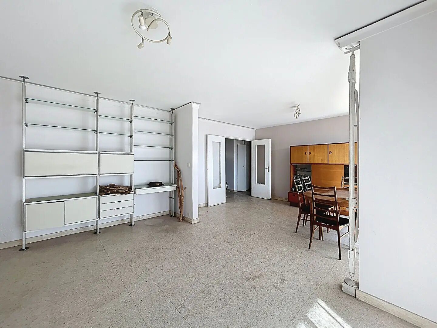 Appartement à vendre, 98m², Nice