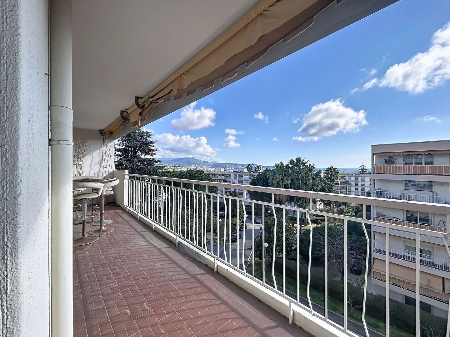 Appartement à vendre, 98m², Nice