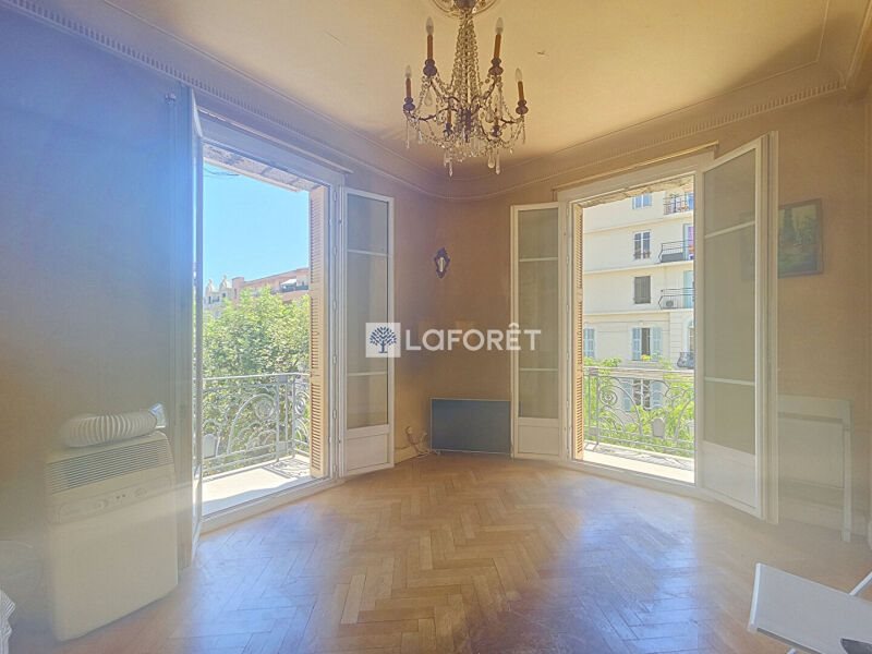 Appartement à vendre, 72m², Nice