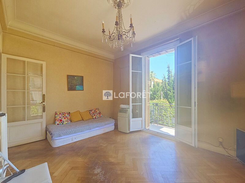 Appartement à vendre, 72m², Nice