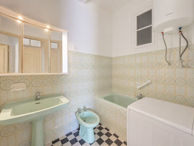Appartement à vendre, 72m², Nice