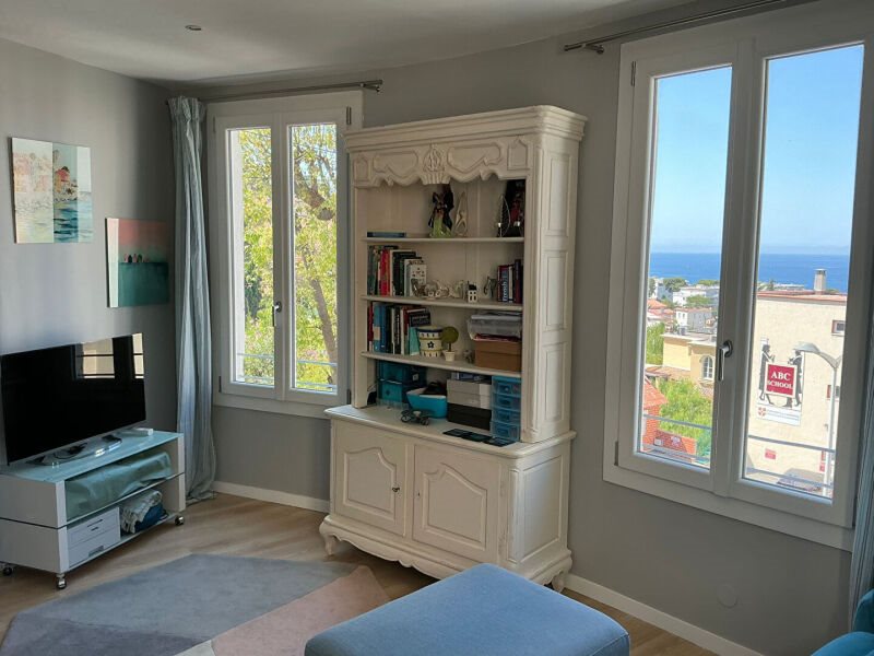 Appartement à vendre, 39m², Nice
