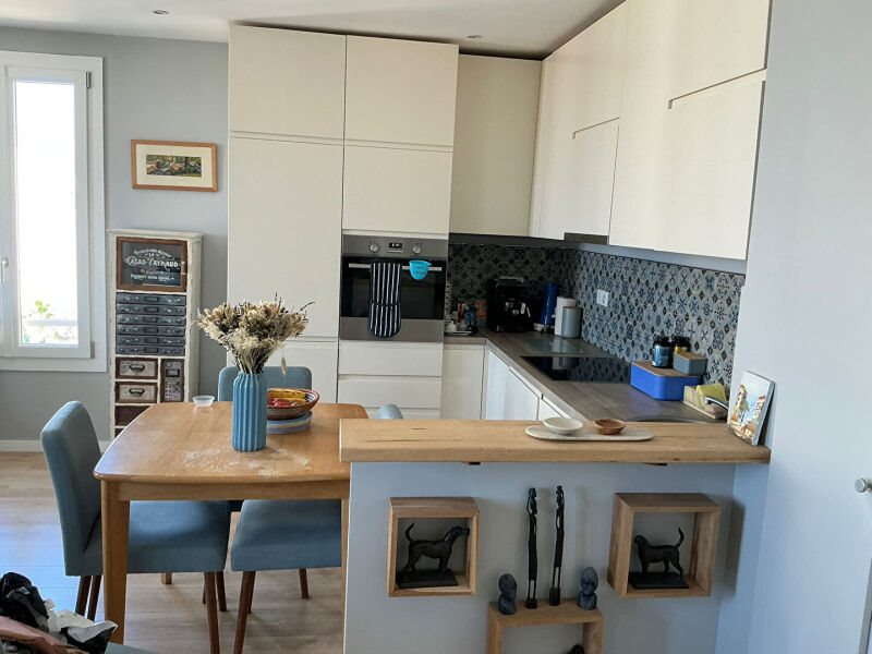 Appartement à vendre, 39m², Nice