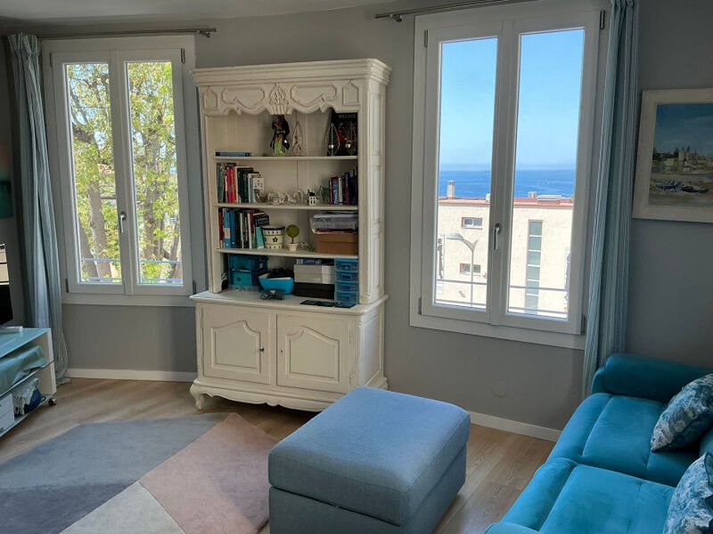 Appartement à vendre, 39m², Nice