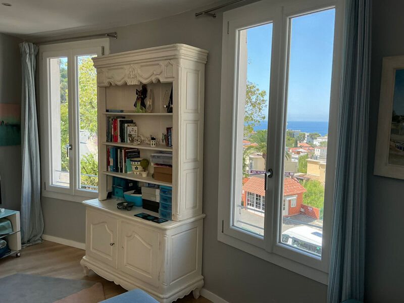 Appartement à vendre, 39m², Nice