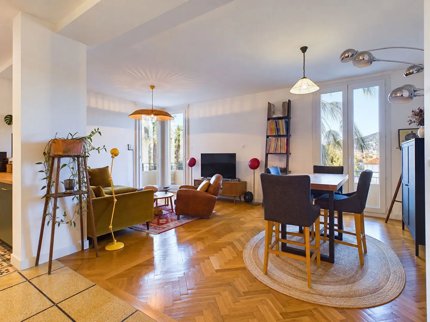 Appartement à vendre, 100m², Nice