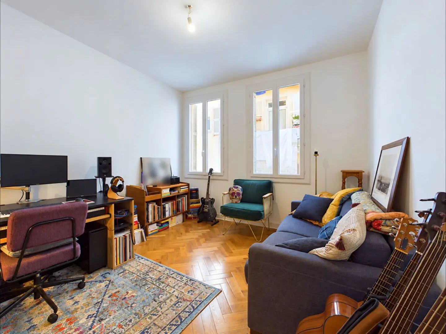 Appartement à vendre, 100m², Nice