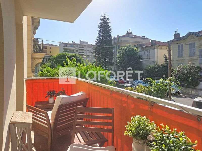 Appartement à vendre, 44m², Nice