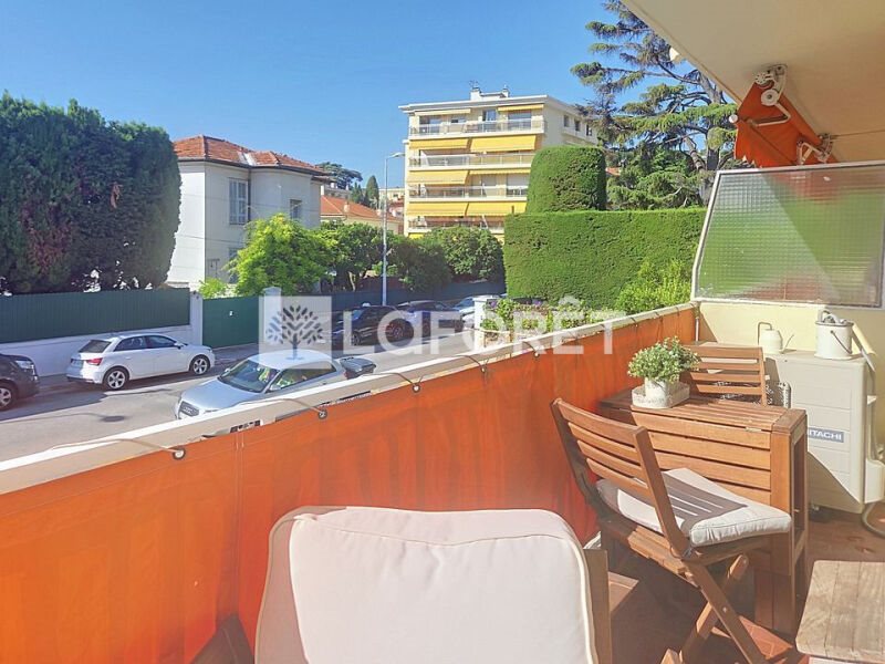 Appartement à vendre, 44m², Nice