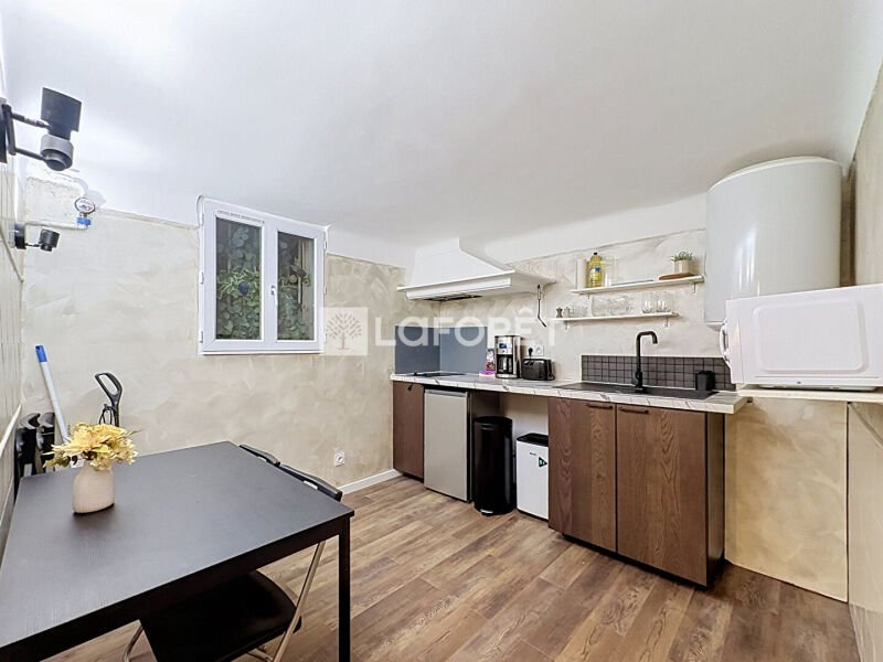 Appartement à vendre, 27m², Nice