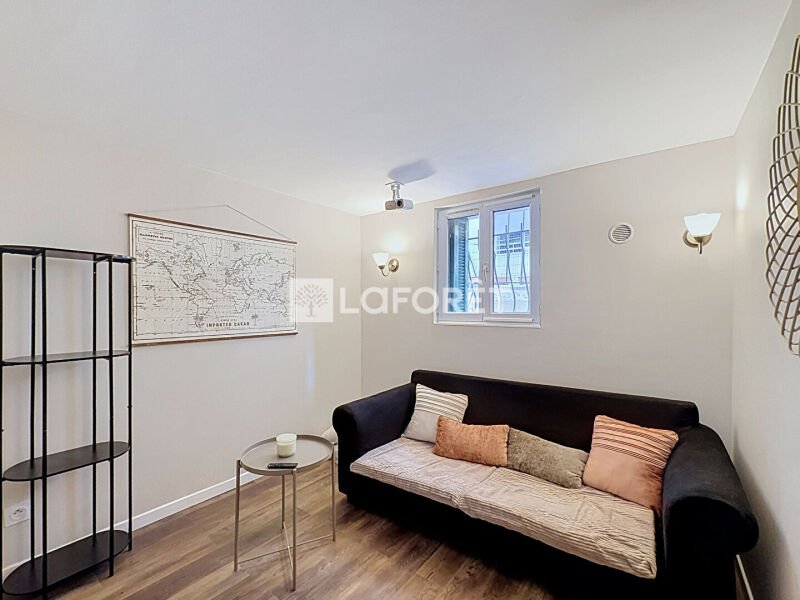 Appartement à vendre, 27m², Nice