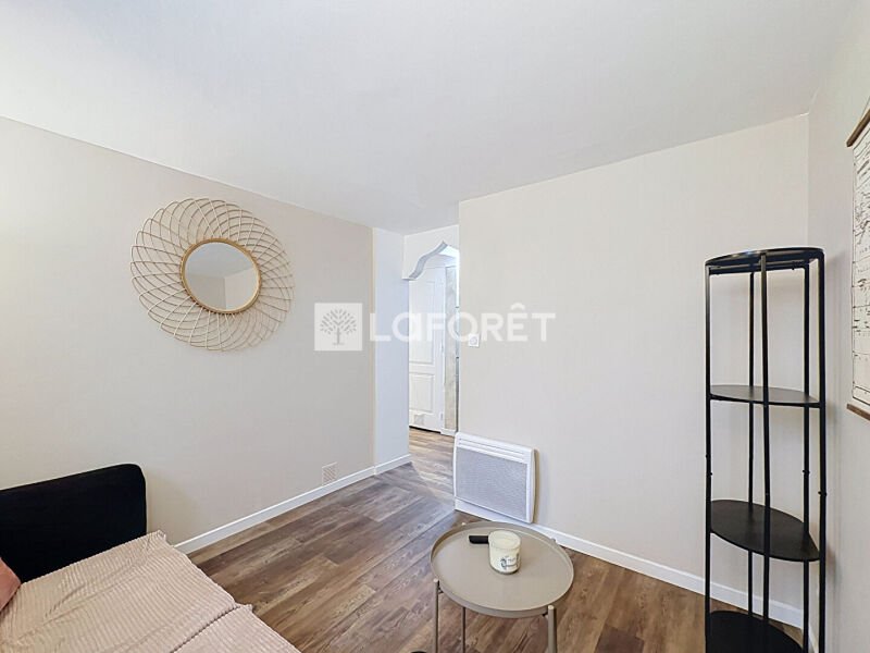 Appartement à vendre, 27m², Nice