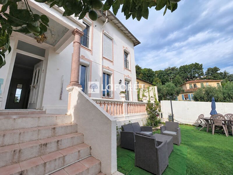 Maison à vendre, 111m², Nice
