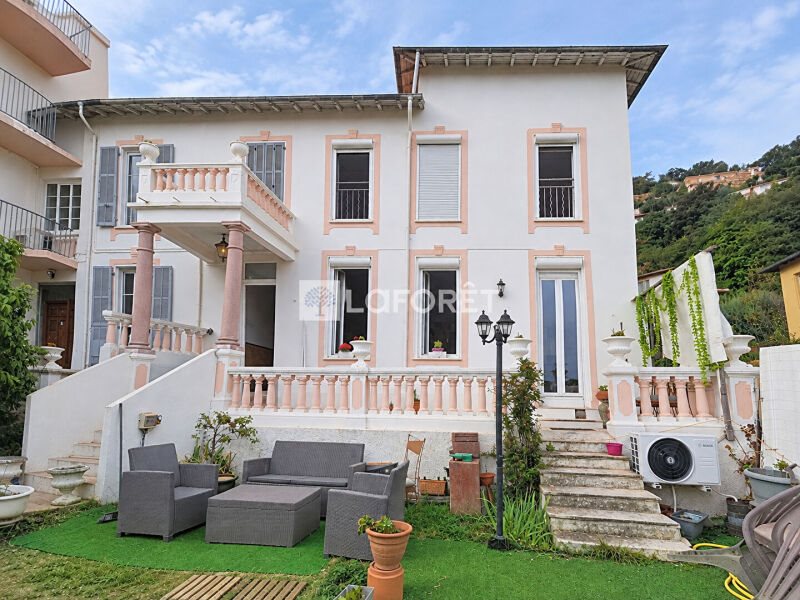 Maison à vendre, 111m², Nice