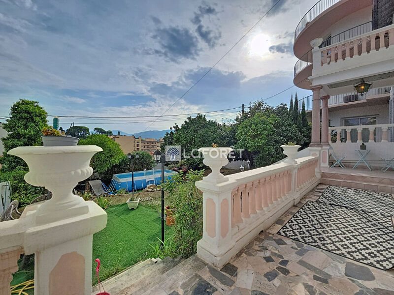 Maison à vendre, 111m², Nice