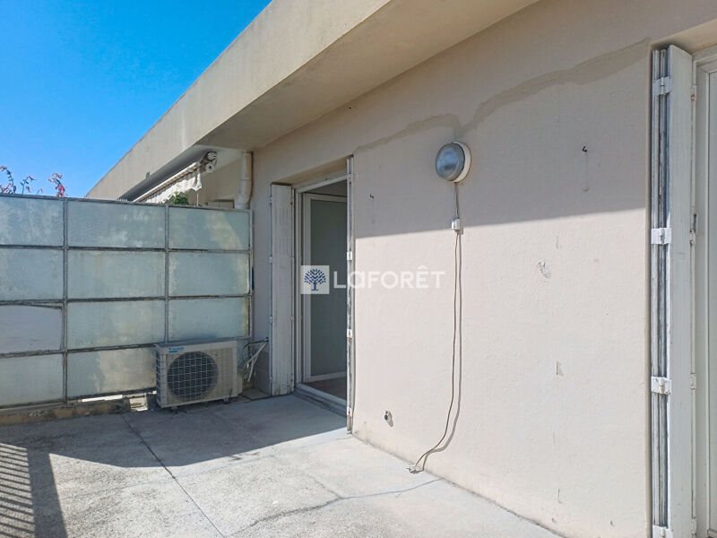 Appartement à vendre, 51m², Nice
