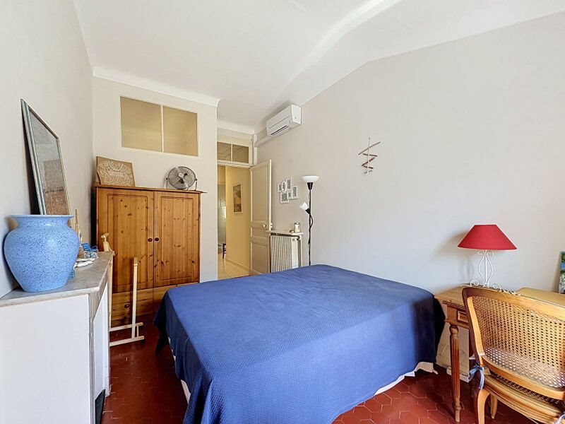 Appartement à vendre, 78m², Nice