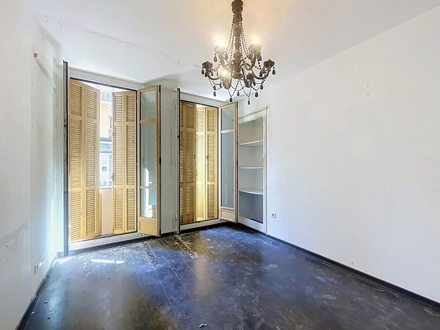 Appartement à vendre, 44m², Nice