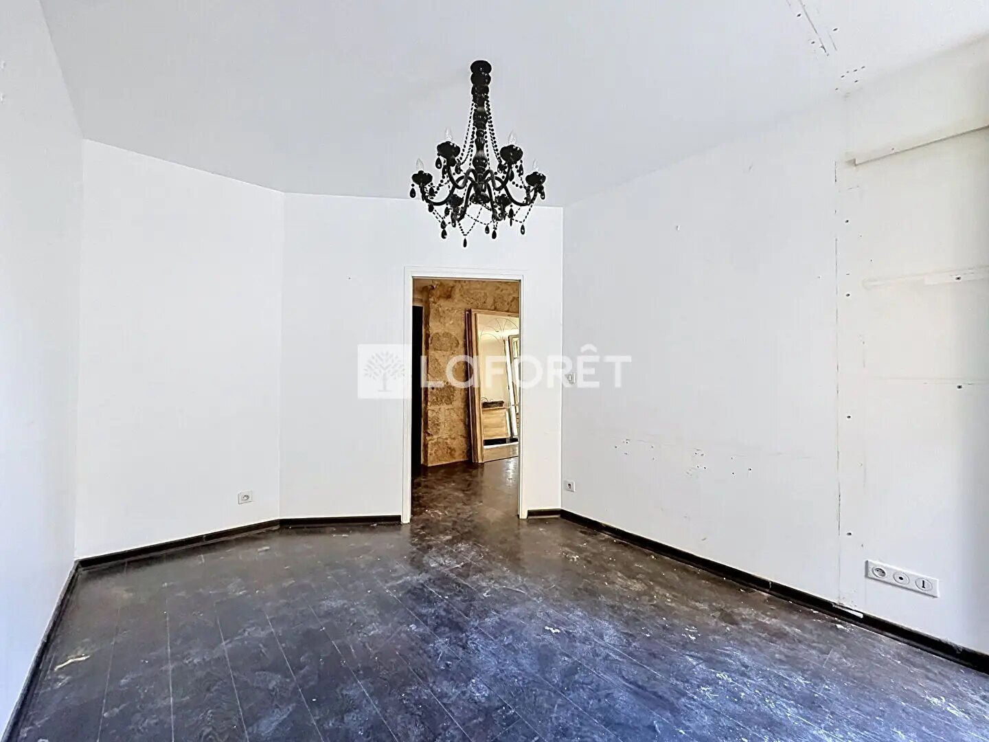 Appartement à vendre, 44m², Nice