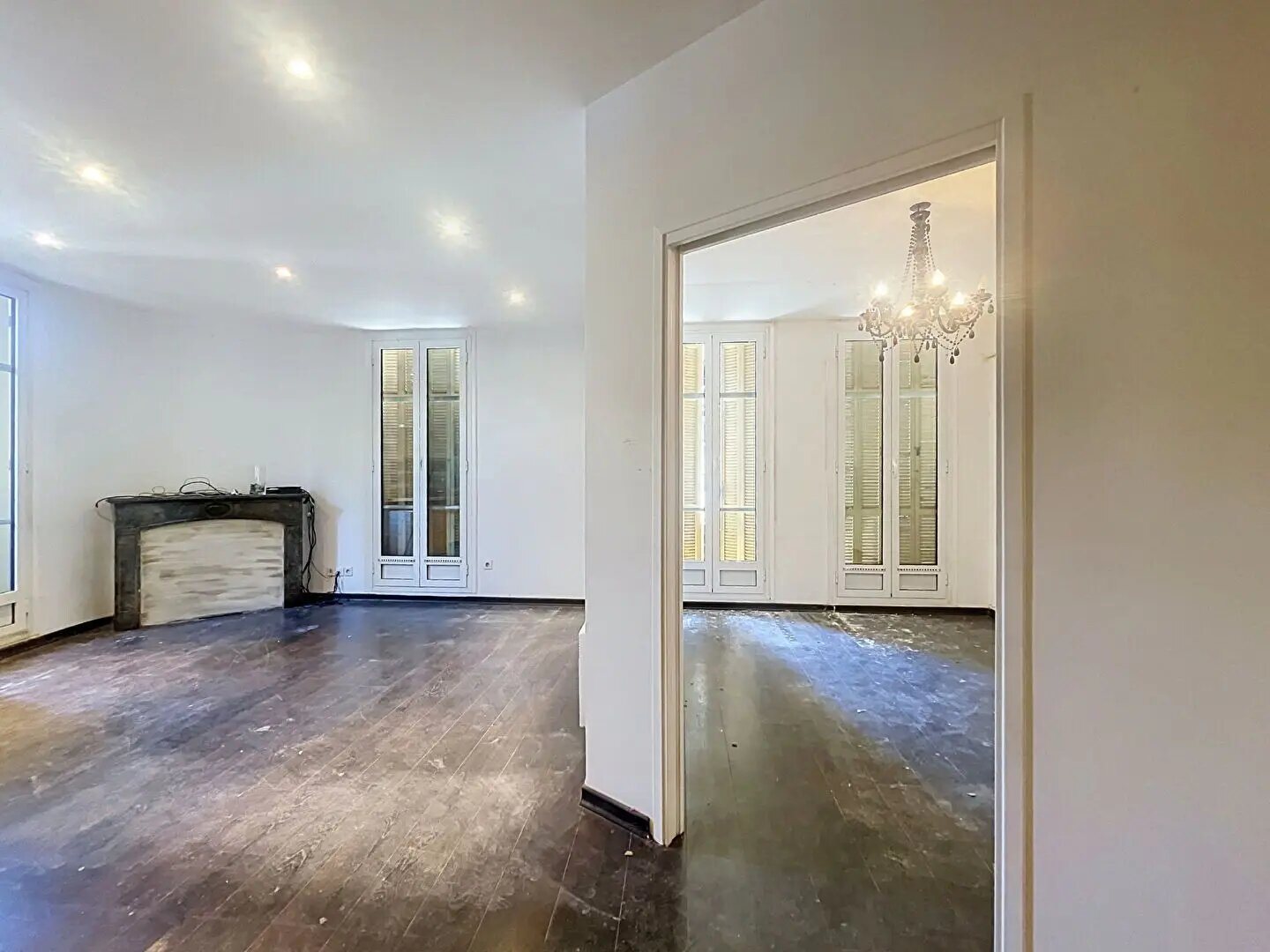 Appartement à vendre, 44m², Nice